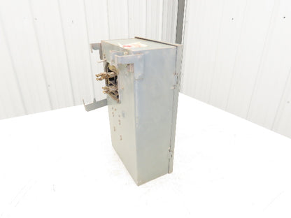 Square D PQ3606G iLine Busway Switch Fusebox Disconnect 30HP 60A 3 Pole