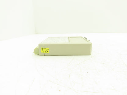 Siemens 7NG3040-6JN00 SITRANS T Module 0-1000 Degrees C 4-20mA 24V UC