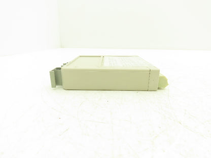 Siemens 7NG3040-6JN00 SITRANS T Module 0-1000 Degrees C 4-20mA 24V UC