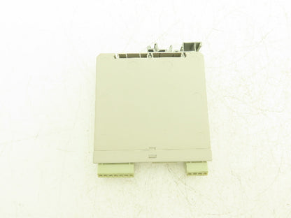 Siemens 7NG3040-6JN00 SITRANS T Module 0-1000 Degrees C 4-20mA 24V UC