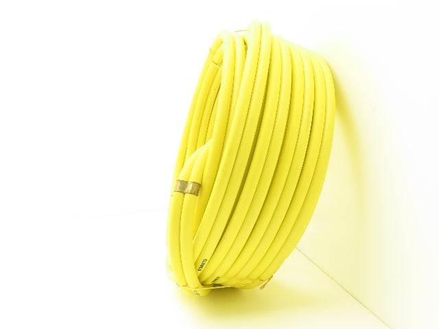 Clemco 3/16"x 50' Twinline Double Sandblast Air Hose Coupled 01951