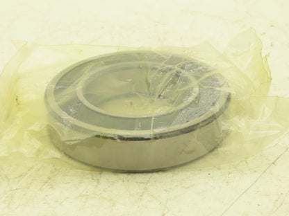 SNR 6211J30D43 Ball Bearing Sealed 55mm-ID x 100mm-OD x 21mm-Width