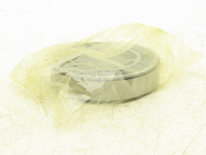 SNR 6211J30D43 Ball Bearing Sealed 55mm-ID x 100mm-OD x 21mm-Width