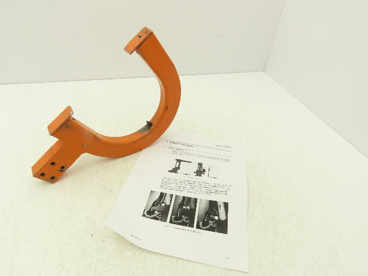 ABB Robotics Bullseye 7 Robot Tool Center Point TCP Zero Calibration Tool 24VDC