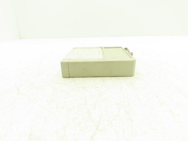 Siemens 7NG3040-6JN00 SITRANS T Module 0-1000 Degrees C 4-20mA 24V UC