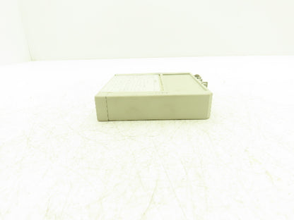 Siemens 7NG3040-6JN00 SITRANS T Module 0-1000 Degrees C 4-20mA 24V UC