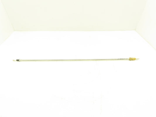Honeywell 150000-11 Eclipse Gas Burner Spark Igniter 1/4"x 27.9" Length