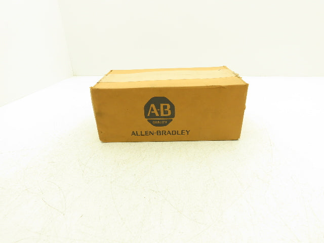 Allen Bradley 836-C7E Ser A Pressure Control Switch Bulletin 836 Air Pneumatic