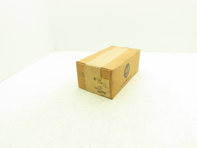 Allen Bradley 836-C7E Ser A Pressure Control Switch Bulletin 836 Air Pneumatic