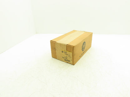 Allen Bradley 836-C7E Ser A Pressure Control Switch Bulletin 836 Air Pneumatic