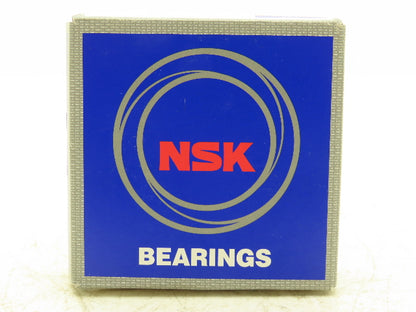 NSK 22206CE4C3 Spherical Roller Bearing 30mm-ID x 62mm-OD x 20mm-Width