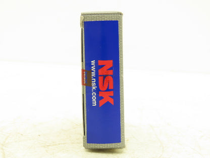 NSK 22206CE4C3 Spherical Roller Bearing 30mm-ID x 62mm-OD x 20mm-Width