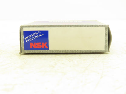 NSK 22206CE4C3 Spherical Roller Bearing 30mm-ID x 62mm-OD x 20mm-Width