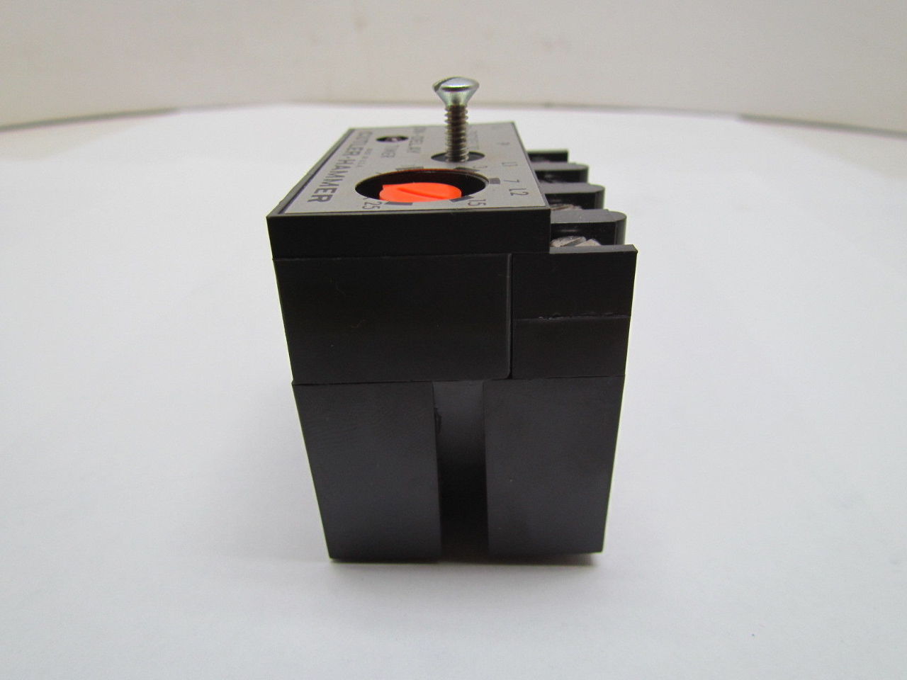 Eaton Cutler Hammer D87XEL30 Solid State Timer Module ON Delay