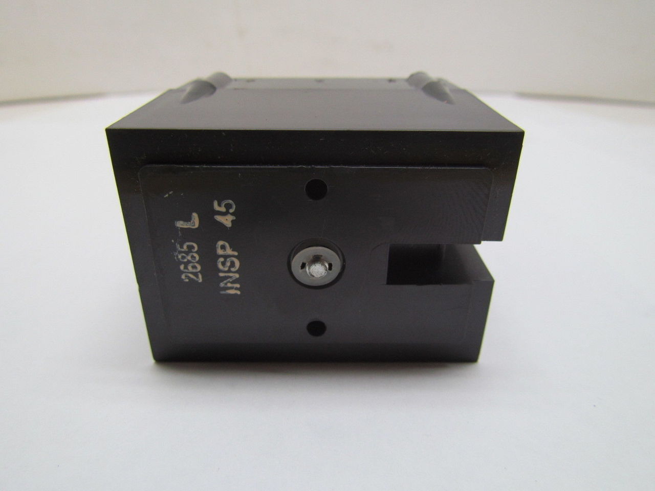 Eaton Cutler Hammer D87XEL30 Solid State Timer Module ON Delay