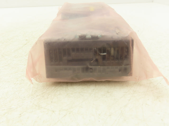 Siemens 6SL3244-0BB12-1FA0 Sinamics Control Unit CU240E-2 Version D01-V4.7