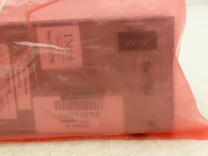 Siemens 6SL3244-0BB12-1FA0 Sinamics Control Unit CU240E-2 Version A03-4.60