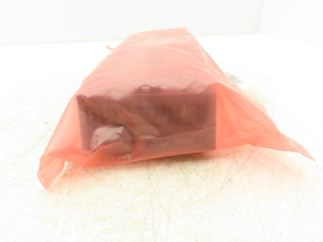 Siemens 6SL3244-0BB12-1FA0 Sinamics Control Unit CU240E-2 Version A03-4.60