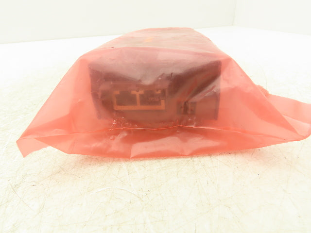 Siemens 6SL3244-0BB12-1FA0 Sinamics Control Unit CU240E-2 Version A03-4.60