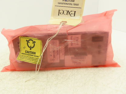 Siemens 6SL3244-0BB12-1FA0 Sinamics Control Unit CU240E-2 Version A03-4.60