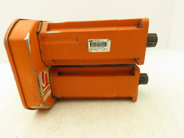 ABB Robotics 3HAC17346-1/01 Dual Servo Motor API Elmo 200VAC SGMAS-02ARA-AB11