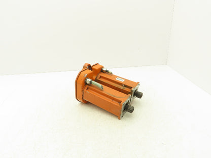 ABB Robotics 3HAC17346-1/01 Dual Servo Motor API Elmo 200VAC SGMAS-02ARA-AB11