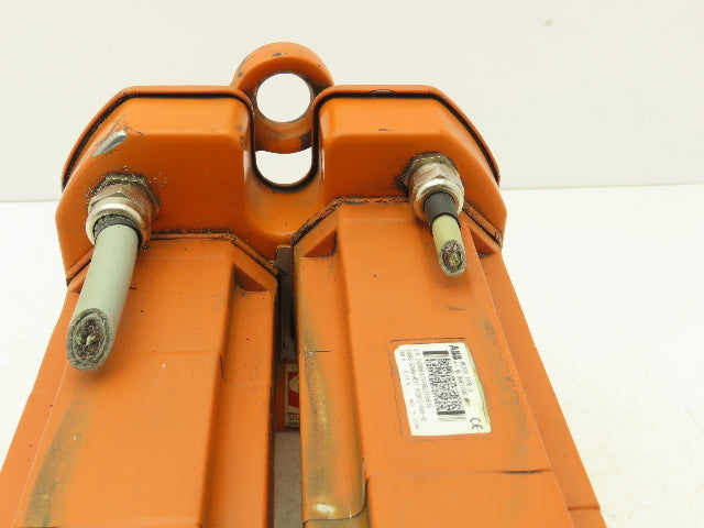 ABB Robotics 3HAC17346-1/01 Dual Servo Motor API Elmo 200VAC SGMAS-02ARA-AB11