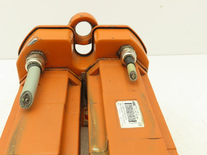 ABB Robotics 3HAC17346-1/01 Dual Servo Motor API Elmo 200VAC SGMAS-02ARA-AB11