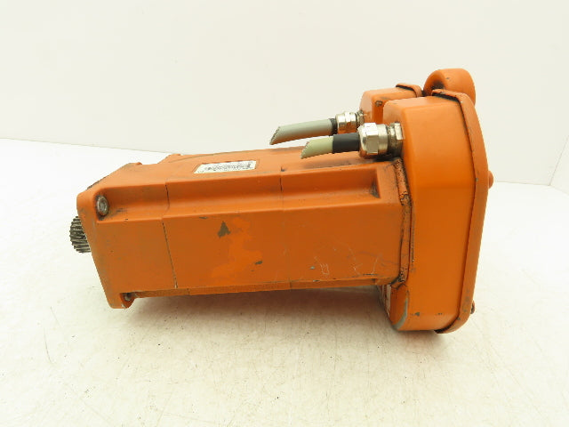 ABB Robotics 3HAC17346-1/01 Dual Servo Motor API Elmo 200VAC SGMAS-02ARA-AB11