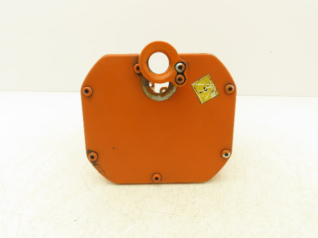 ABB Robotics 3HAC17346-1/01 Dual Servo Motor API Elmo 200VAC SGMAS-02ARA-AB11