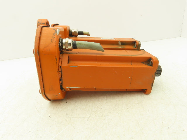 ABB Robotics 3HAC17346-1/01 Dual Servo Motor API Elmo 200VAC SGMAS-02ARA-AB11
