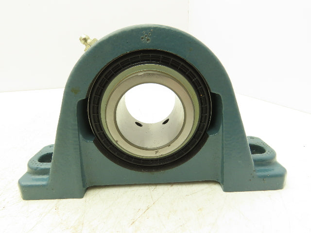 Dodge  123816 P2B-SC-111 Pillow Block Bearing 1-11/16" Bore