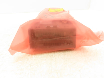 Siemens 6SL3244-0BB12-1FA0 Sinamics Control Unit CU240E-2 FW 4.7 SP10 HF1