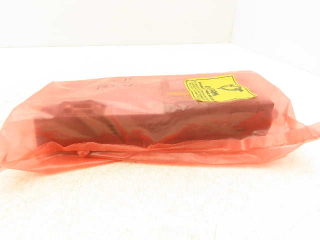 Siemens 6SL3244-0BB12-1FA0 Sinamics Control Unit CU240E-2 FW 4.7 SP10 HF1