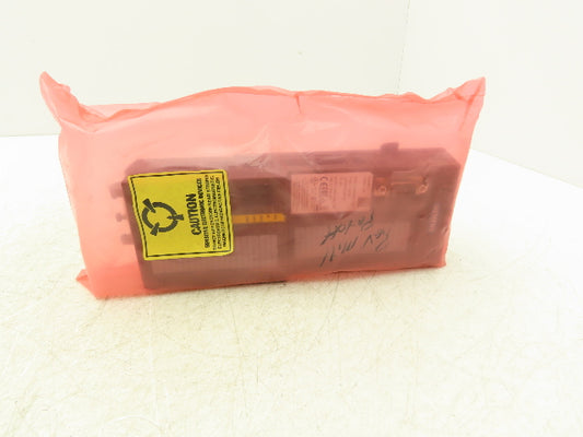Siemens 6SL3244-0BB12-1FA0 Sinamics Control Unit CU240E-2 FW 4.7 SP10 HF1