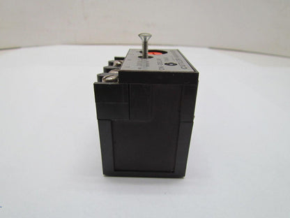 Eaton Cutler Hammer D87XEL30 Solid State Timer Module ON Delay