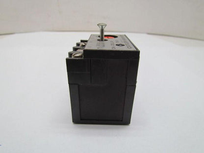 Eaton Cutler Hammer D87XEL30 Solid State Timer Module ON Delay