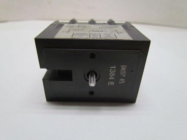 Eaton Cutler Hammer D87XEL30 Solid State Timer Module ON Delay