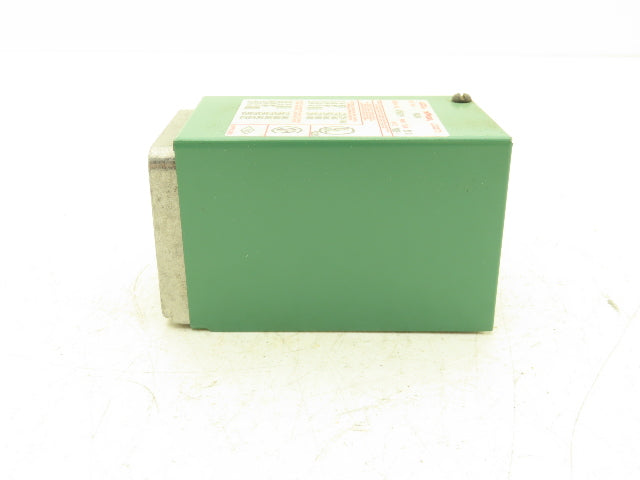 Asco PA10A Tri-Point Pressure Switch 125/250VAC 1/4"FPT