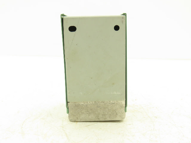 Asco PA10A Tri-Point Pressure Switch 125/250VAC 1/4"FPT