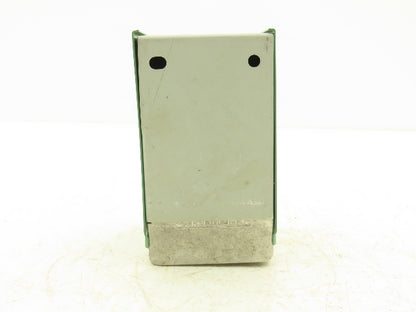 Asco PA10A Tri-Point Pressure Switch 125/250VAC 1/4"FPT