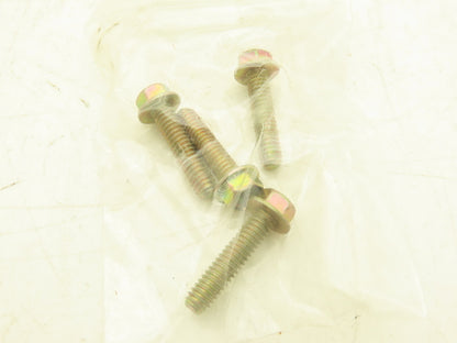 Asco PA10A Tri-Point Pressure Switch 125/250VAC 1/4"FPT