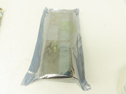 Siemens 6SL3244-0BB12-1PA1 Sinamics Control Unit CU240E-2 FW 4.7 SP6 HF3 24VDC