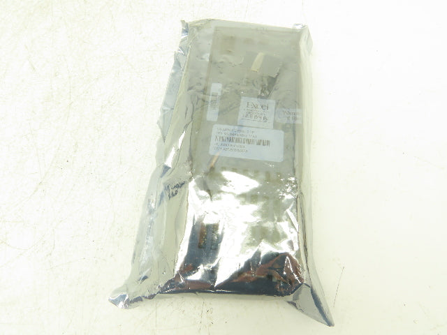 Siemens 6SL3244-0BB12-1PA1 Sinamics Control Unit CU240E-2 FW 4.7 SP6 HF3 24VDC