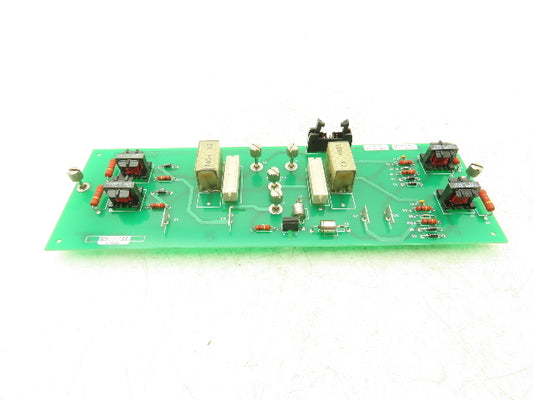 Allen Bradley 170025 Field Pulse Printed Circuit Control Board Rev. 07 3002