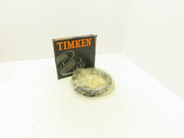 Timken Fafnir JP16049 Tapered Roller Bearing Cone 160mm-ID