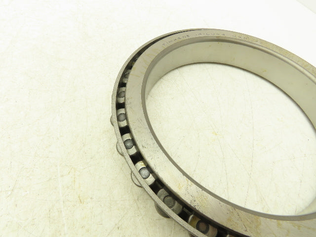 Timken Fafnir JP16049 Tapered Roller Bearing Cone 160mm-ID