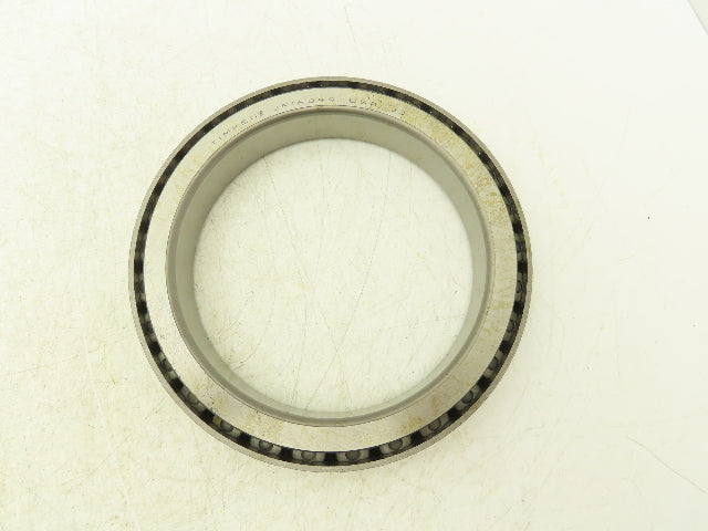 Timken Fafnir JP16049 Tapered Roller Bearing Cone 160mm-ID