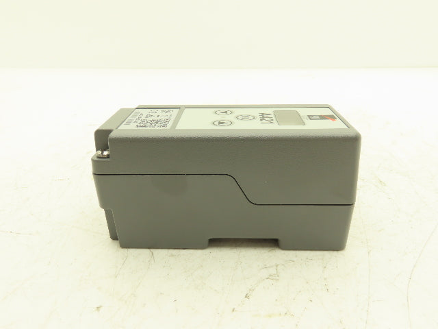 Johnson Controls Penn A421ABC-02C Digital Temperature Control 120/240VAC 6' 6"L