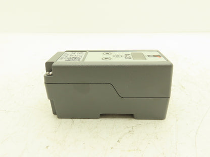 Johnson Controls Penn A421ABC-02C Digital Temperature Control 120/240VAC 6' 6"L